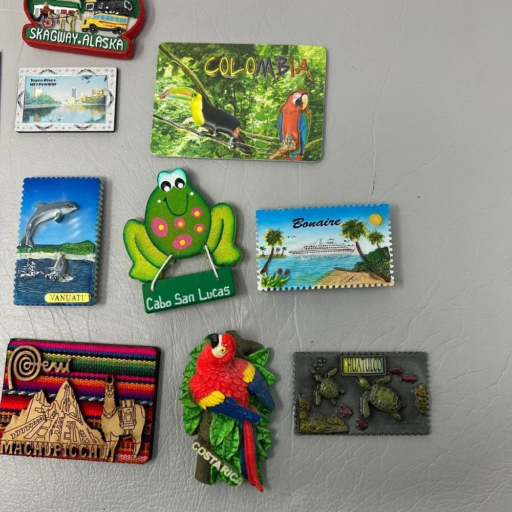 N/A mixed travel